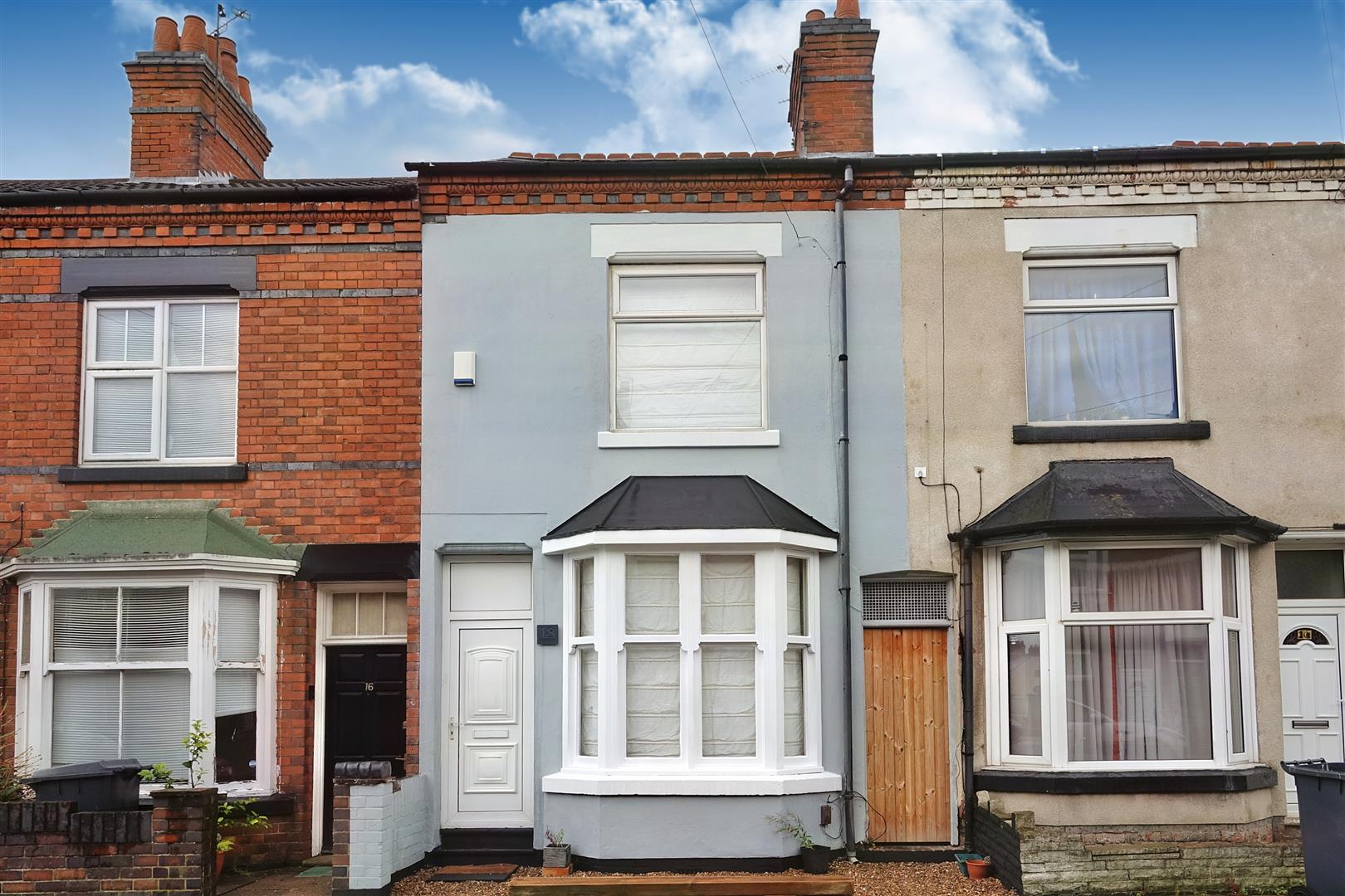 Dunster Street, Off Hinckley Road, Leicester Judge Estate Agents